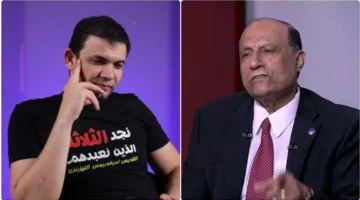 تحذير مباشر.. نجيب جبرائيل يرفض دعوات معاذ عليان لفتنة طائفية